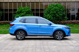 2020款荣威RX5