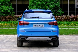 2020款荣威RX5