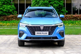2020款荣威RX5