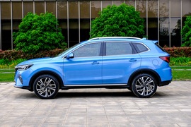 2020款荣威RX5