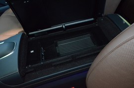 2019款奔驰S