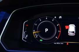 2019款大众Tiguan