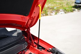 2020款吉利远景X3