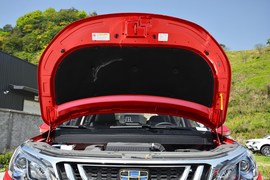 2020款吉利远景X3