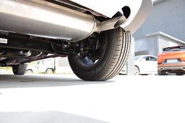 2020款吉利远景X3