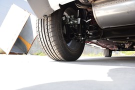 2020款吉利远景X3