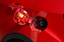 2020款吉利远景X3