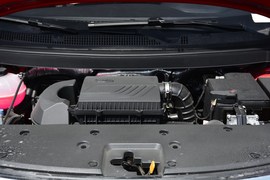 2020款吉利远景X3