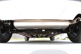 2020款吉利远景X3