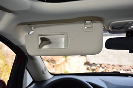 2020款吉利远景X3