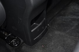 2020款吉利远景X3