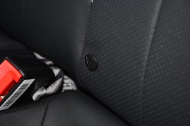 2020款吉利远景X3