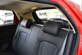 2020款吉利远景X3