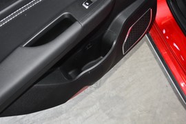 2020款吉利远景X3