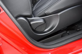 2020款吉利远景X3