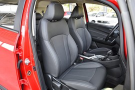 2020款吉利远景X3