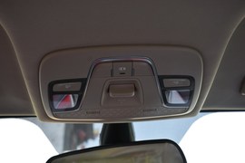 2020款吉利远景X3