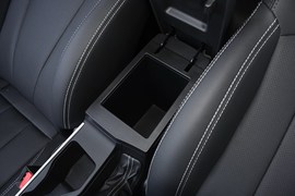 2020款吉利远景X3