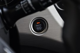 2020款吉利远景X3