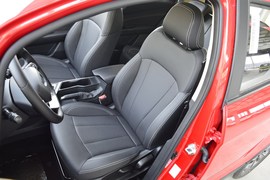 2020款吉利远景X3