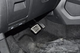 2020款吉利远景X3