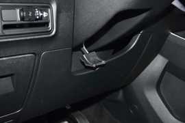 2020款吉利远景X3