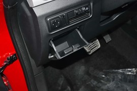 2020款吉利远景X3