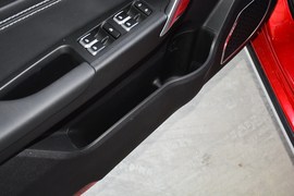 2020款吉利远景X3