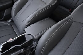 2020款吉利远景X3