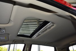 2020款吉利远景X3