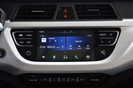 2020款吉利远景X3