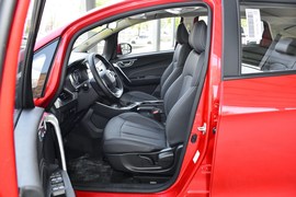 2020款吉利远景X3