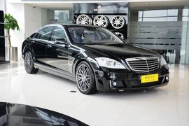 2013款巴博斯50S