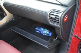 2020雷克萨斯NX200