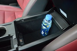 2020雷克萨斯NX200