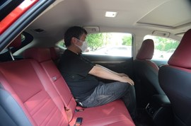 2020雷克萨斯NX200