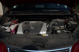 2020雷克萨斯NX200