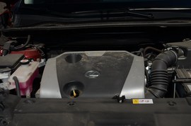 2020雷克萨斯NX200