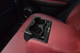 2020雷克萨斯NX200