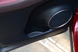 2020雷克萨斯NX200