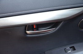 2020雷克萨斯NX200