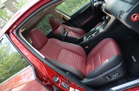 2020雷克萨斯NX200