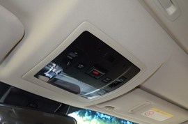 2020雷克萨斯NX200