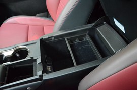 2020雷克萨斯NX200