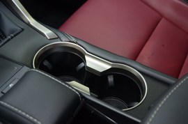 2020雷克萨斯NX200