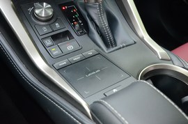 2020雷克萨斯NX200