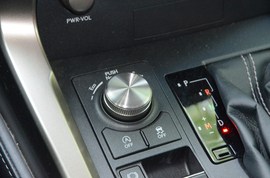 2020雷克萨斯NX200