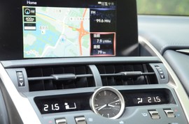 2020雷克萨斯NX200