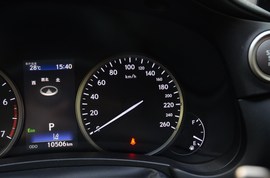 2020雷克萨斯NX200