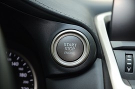 2020雷克萨斯NX200